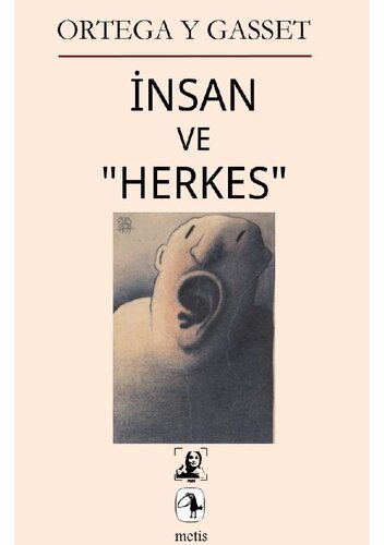 İnsan ve "herkes"