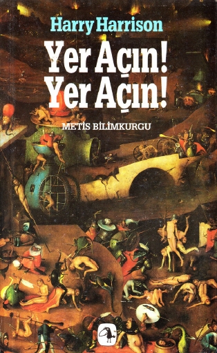 Yer Açın! Yer Açın!