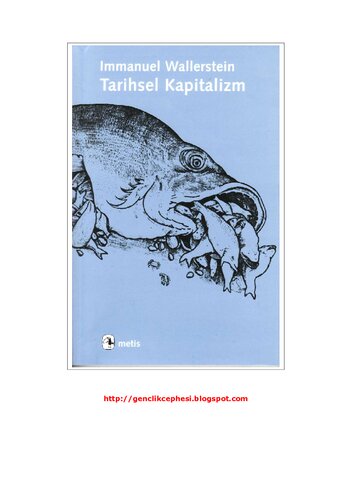 Tarihsel kapitalizm