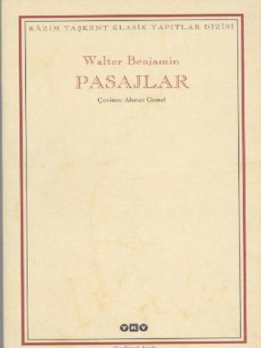 Pasajlar