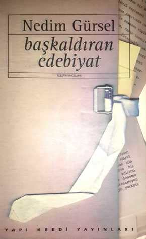 Başkaldıran Edebiyat