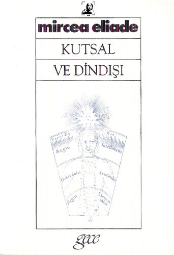 Kutsal ve dindışı