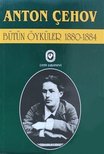 Bütün Öyküler 8 (1895-1900)