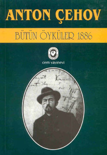 Bütün Öyküler 3 (1886)