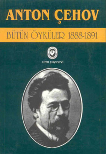 Bütün Öyküler 5 (1888-1891)