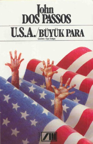 U.S.A. III büyük para : =U.S.A. III big money