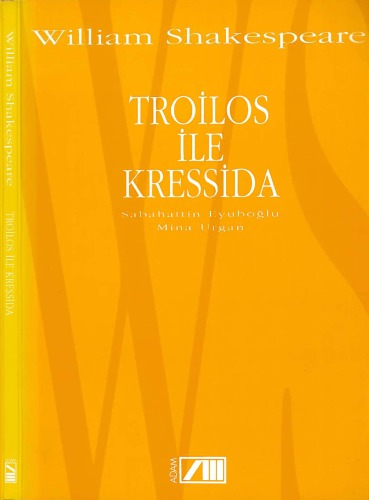 Troilos ile Kressida