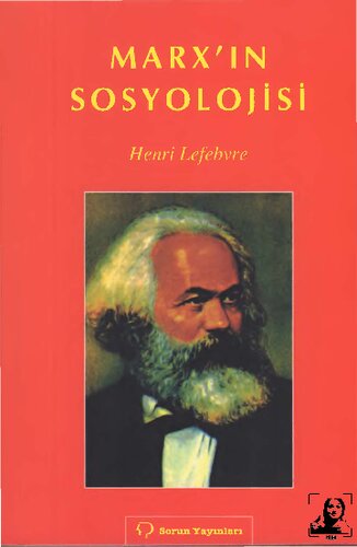 Marx'ın Sosyolojisi