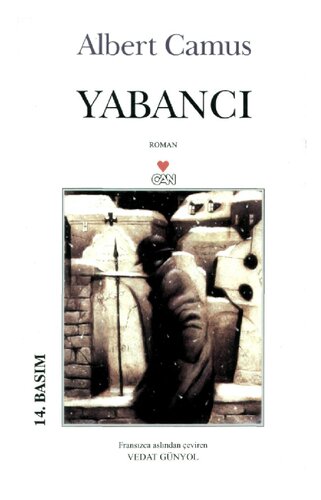Yabancı
