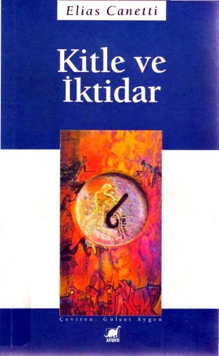 Kitle ve iktidar