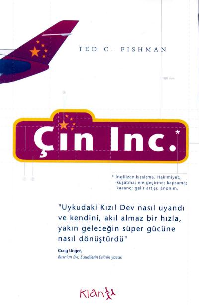 Çin İnc.