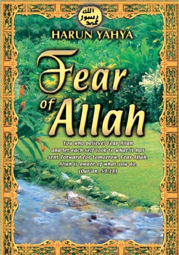 Fear of Allah