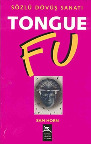 Tongue Fu