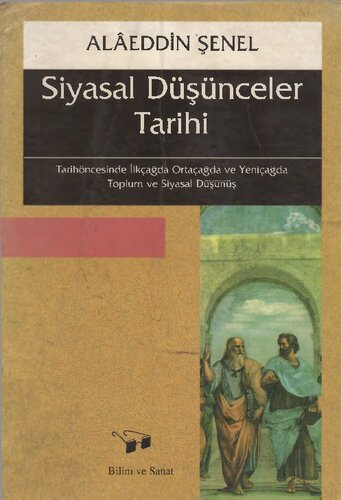 Siyasal Düşünceler Tarihi