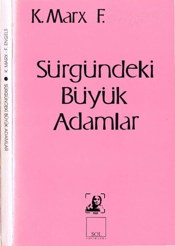 Sürgündeki büyük adamlar