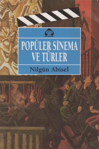 Popüler sinema ve türler.