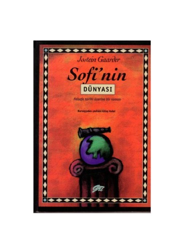 Sofi'nin Dünyası