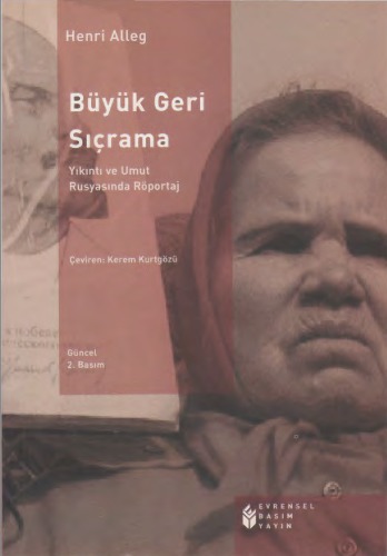 Büyük Geri Sıçrama