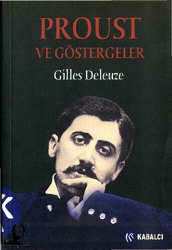 Proust ve Göstergeler