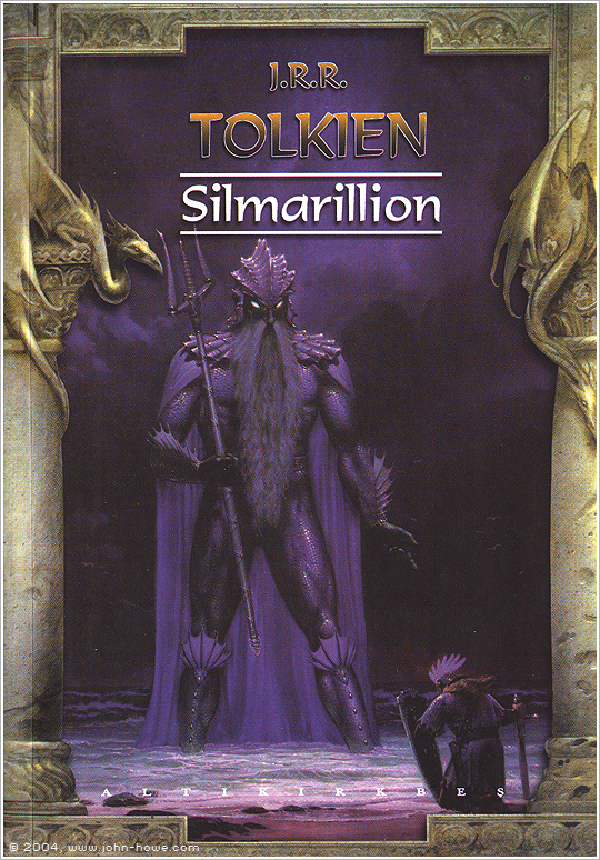 Silmarillion