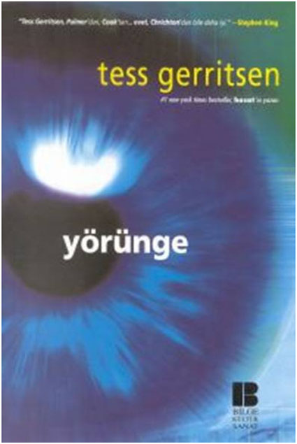 Yörünge