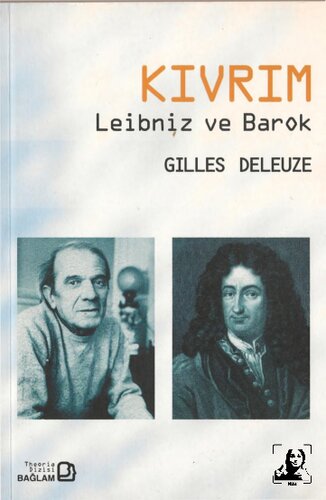 Kıvrım : Leibniz ve Barok