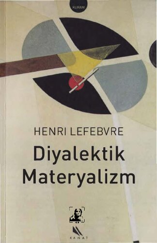 Diyalektik Materyalizm