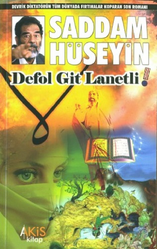 Defol git lanetli