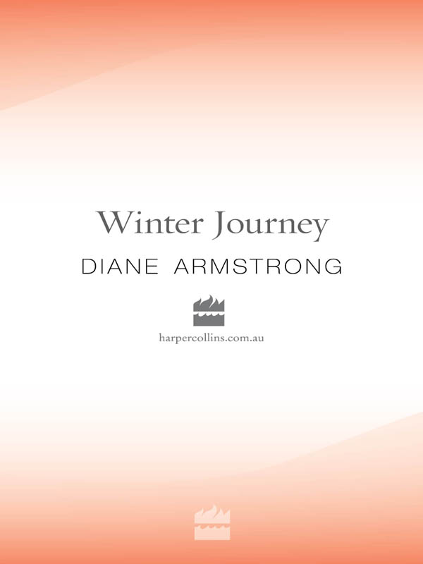 Winter Journey
