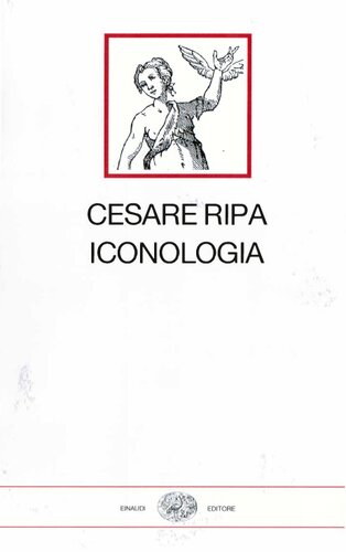 Iconologia