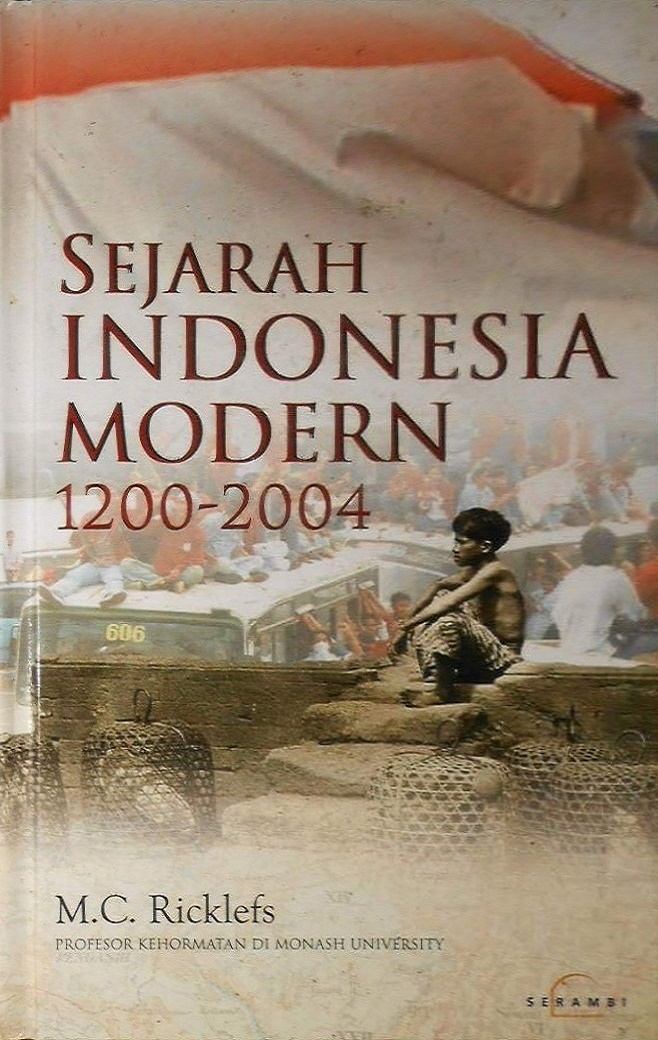 Sejarah Indonesia Modern 1200-2004