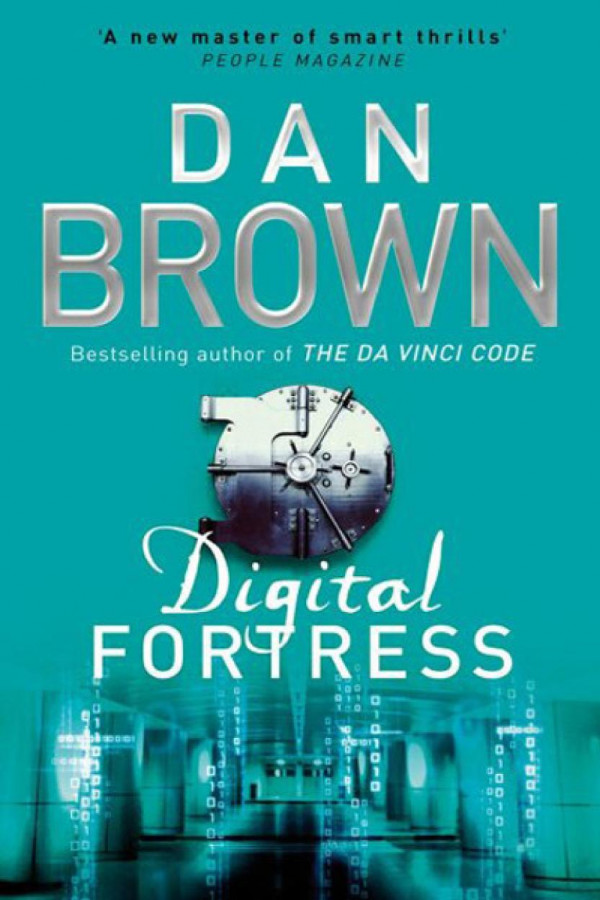 Digital Fortress - Benteng Digital