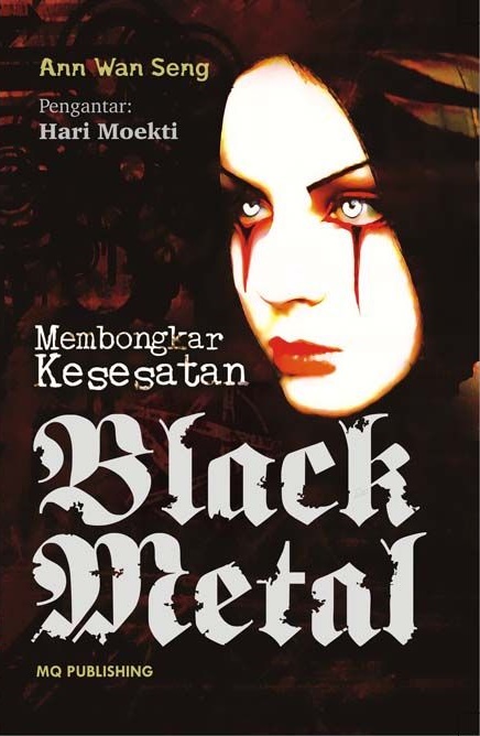 Membongkar Kesesatan Black Metal