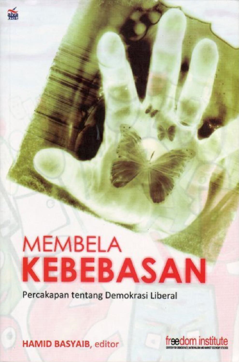 Membela Kebebasan