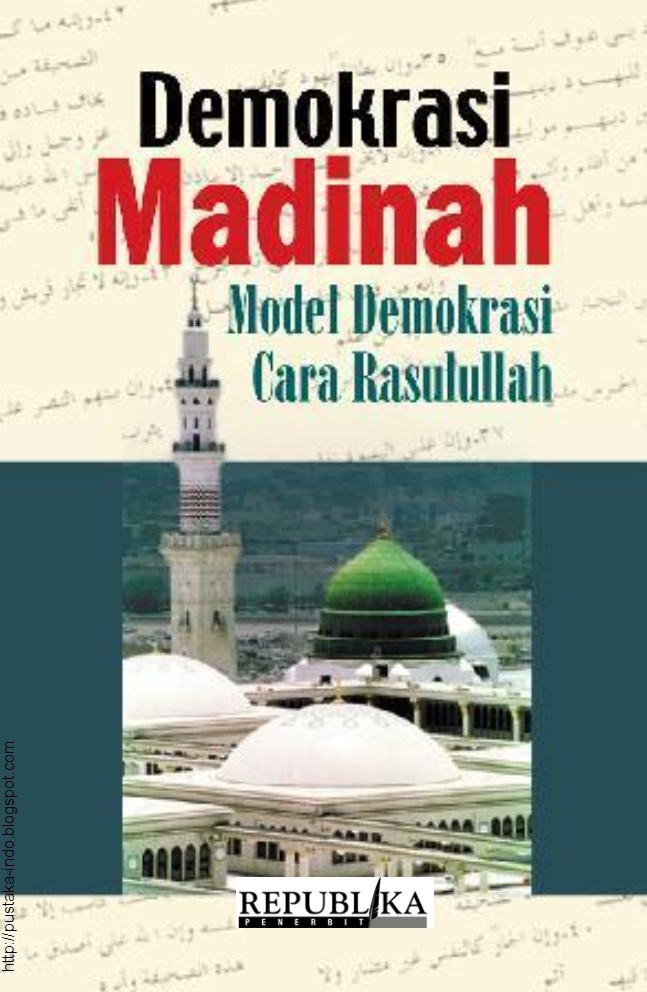 Demokrasi Madinah