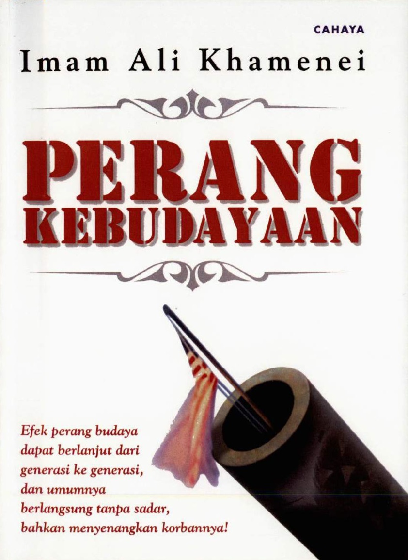 Perang Kebudayaan