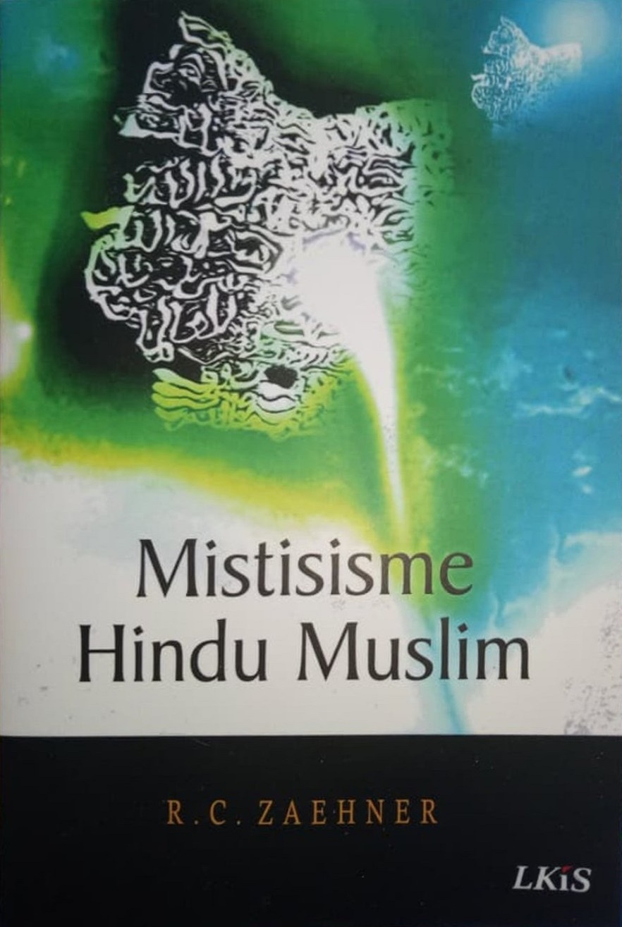 Mistisisme Hindu Muslim