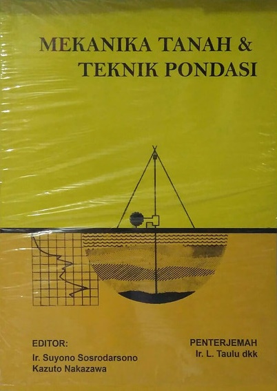 Mekanika Tanah dan Teknik Pondasi