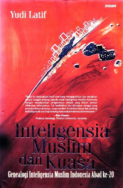 Inteligensia Muslim dan Kuasa