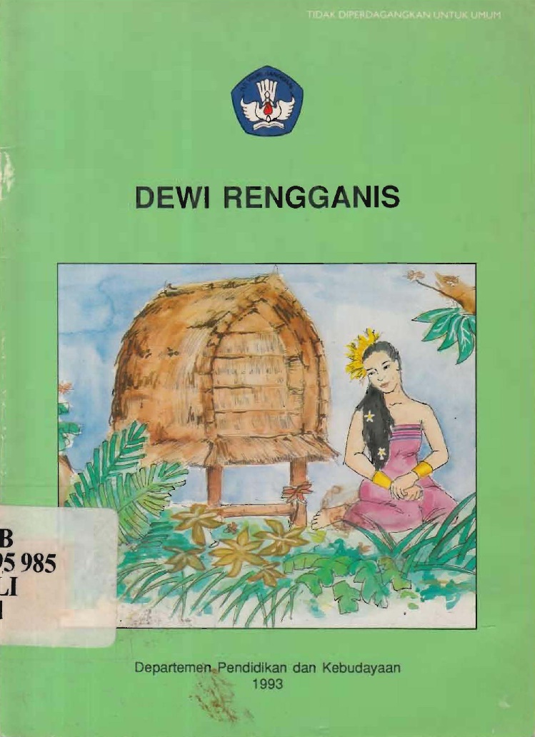 Dewi Rengganis