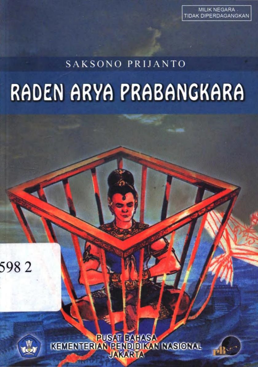 Raden Arya Prabangkara