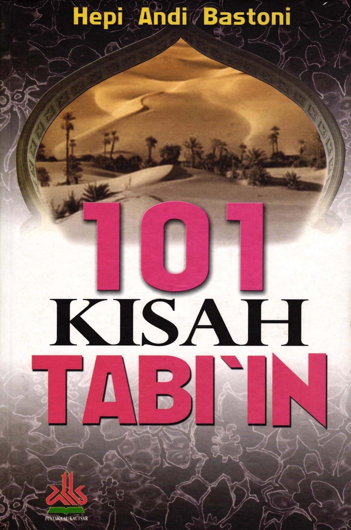 101 kisah tabi'in