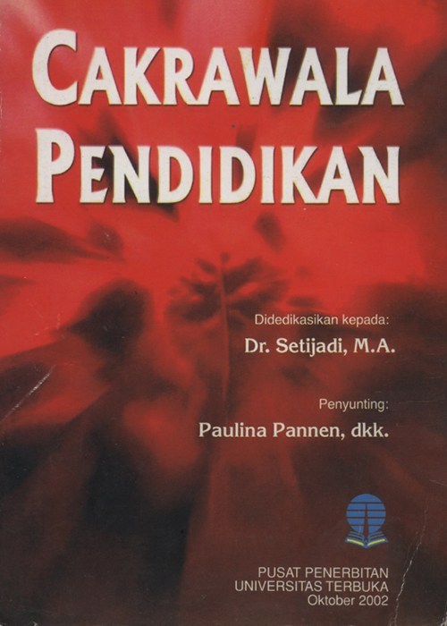 Cakrawala Pendidikan