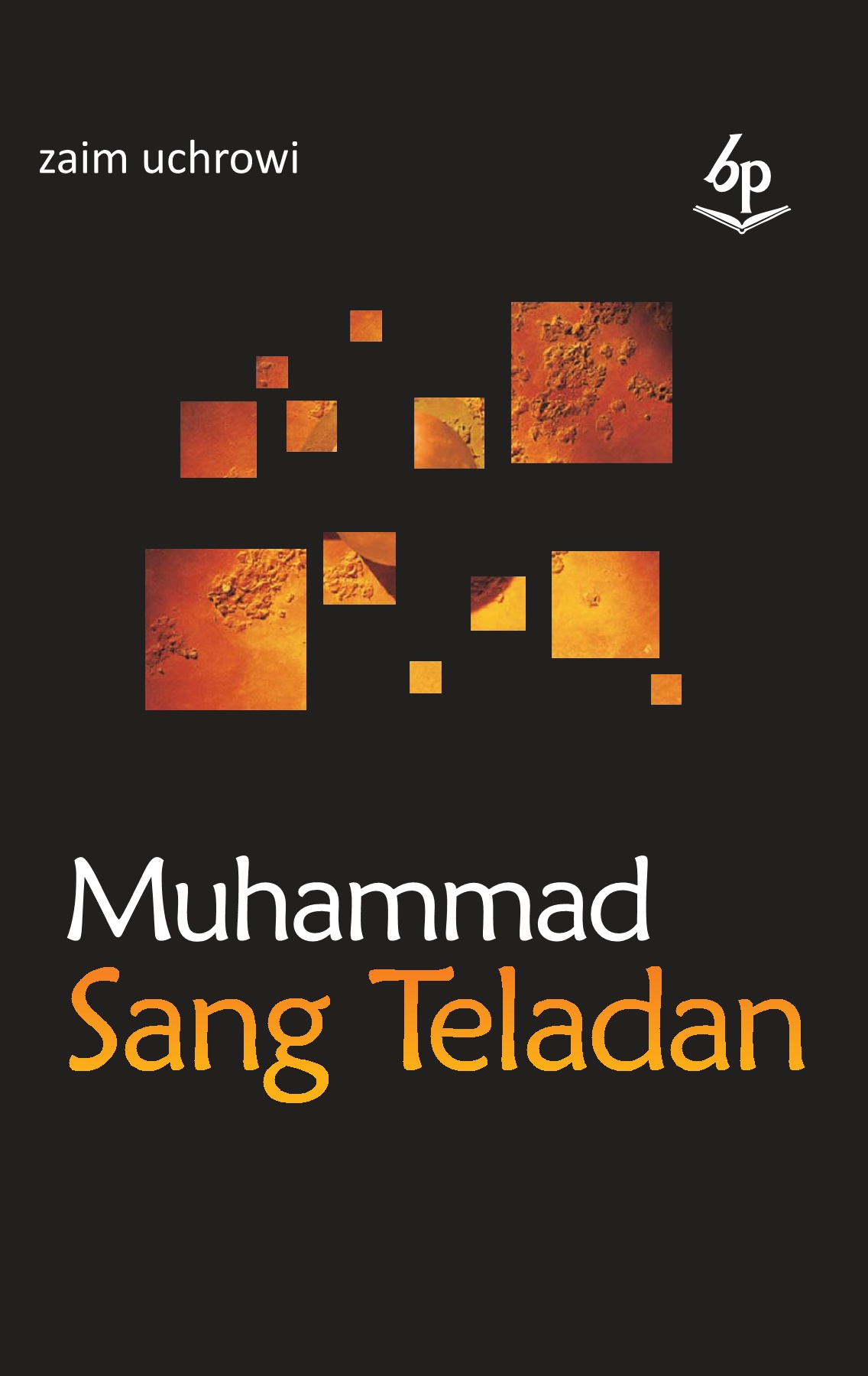 Muhammad Sang Teladan: Riwayat Hidup Rasulullah dalam Perspektif Abad 21