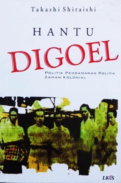 Hantu Digoel 