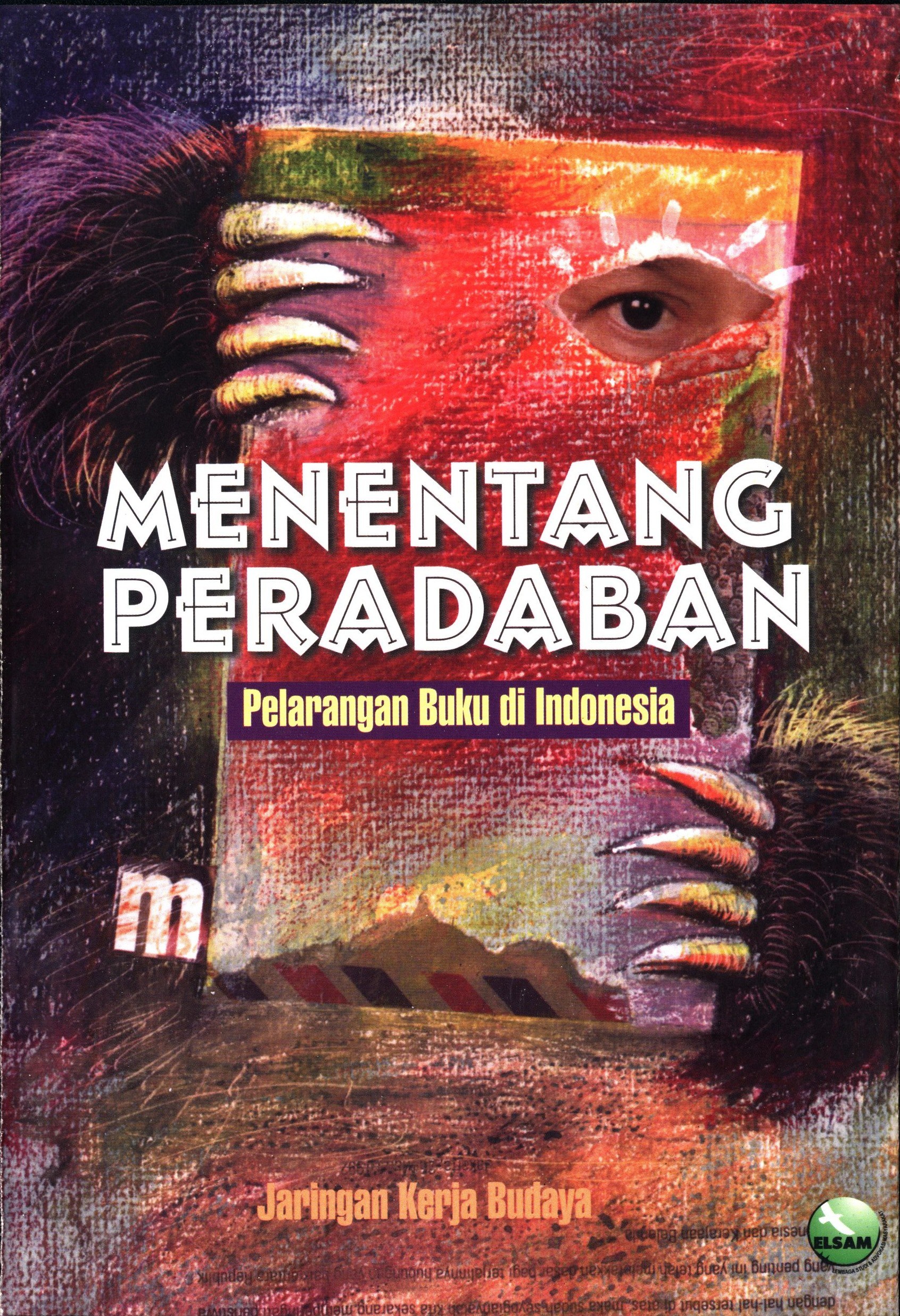 Menentang Peradaban