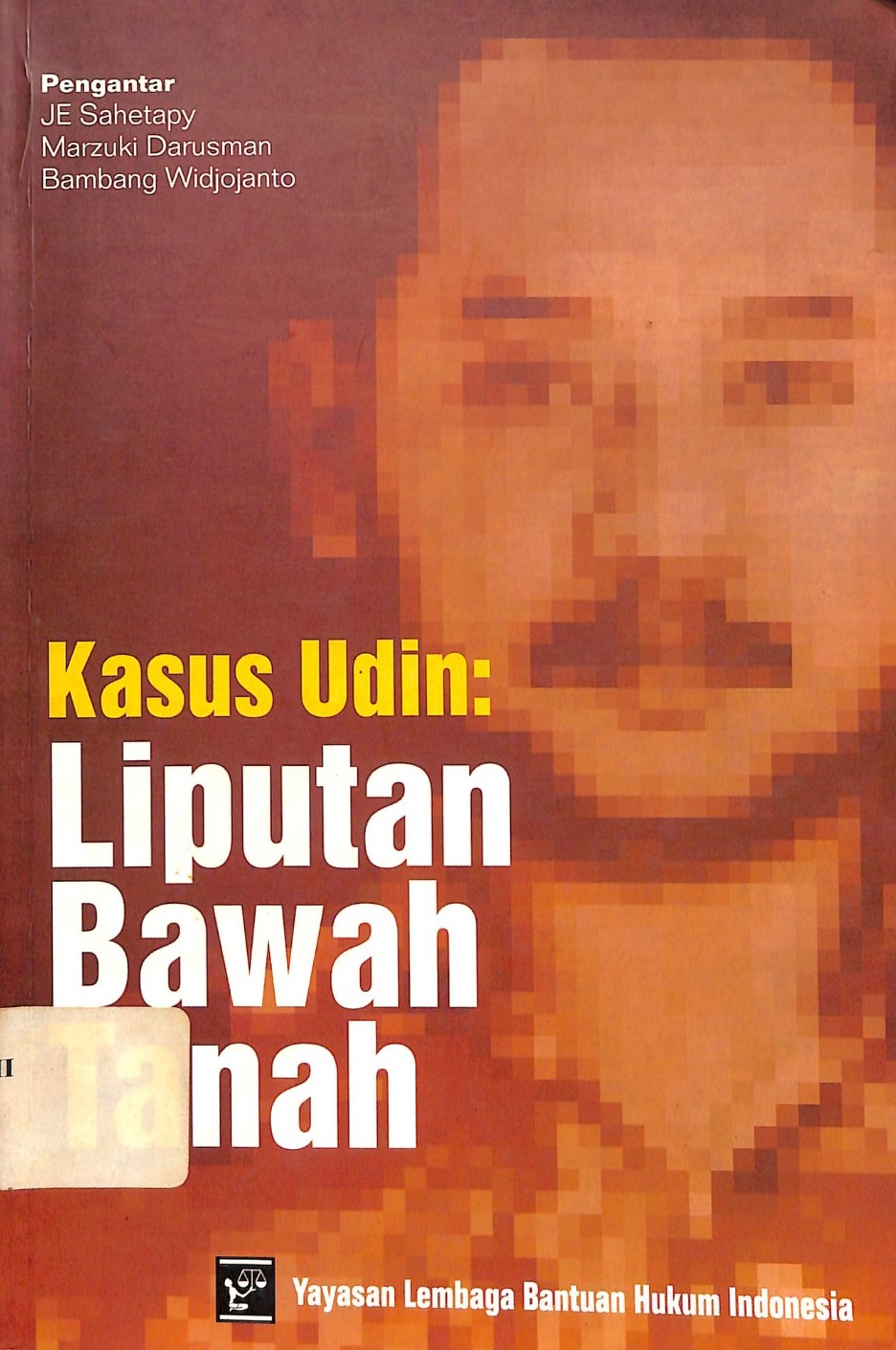 Kasus Udin