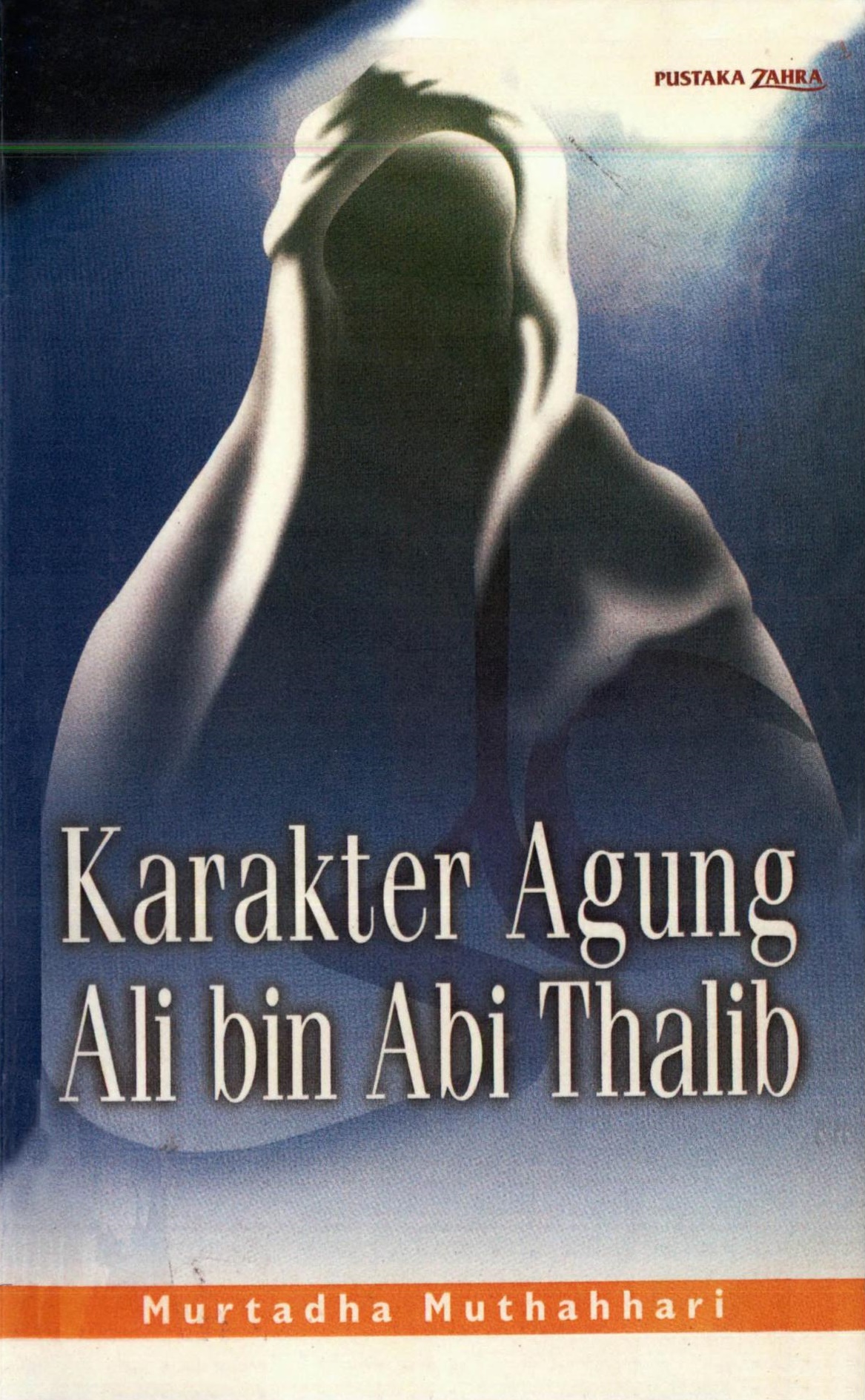 Karakter Agung Ali bin Abi Thalib