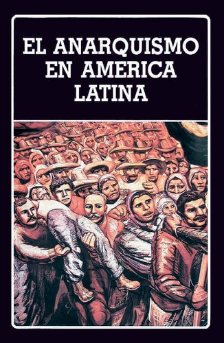 El Anarquismo en América Latina