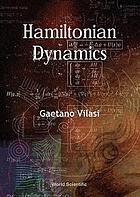 Hamiltonian dynamics